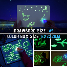 Load image into Gallery viewer, LightColorBoard - Fun &amp; Educating