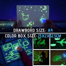 Load image into Gallery viewer, LightColorBoard - Fun &amp; Educating